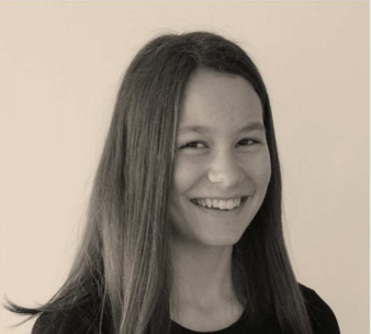 Elena Meier, Grosswangen, 3. OS:

"Ich wünsche mir im Jahr 2021, wie wahrscheinlich viele andere, dass sich die jetzige Situation normalisiert. Als leidenschaftliche Geräteturnerin hoffe ich, wieder meinem Hobby nachgehen zu können und mit meinen Kolleginnen gemeinsam Trainings und Wettkämpfe zu absolvieren. Im Sommer freue ich mich auf den Start in die aufregende Berufswelt und hoffe, dass dieser mir gelingt."