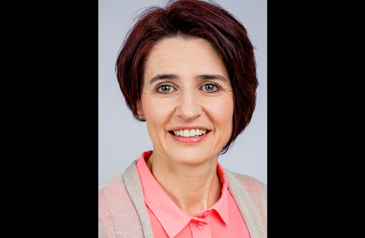 Anita Lustenberger wurde für den Gemeinderat nominiert. Foto zVg