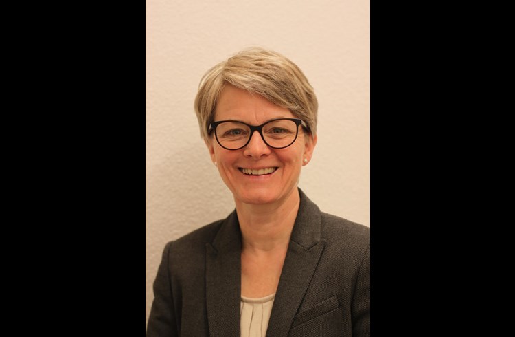 Lisbeth Wicki-Blum wurde vom CVP-Vorstand zuhanden der Parteiversammlung für die Gemeinderatswahlen 2020 vorgeschlagen. Foto zVg