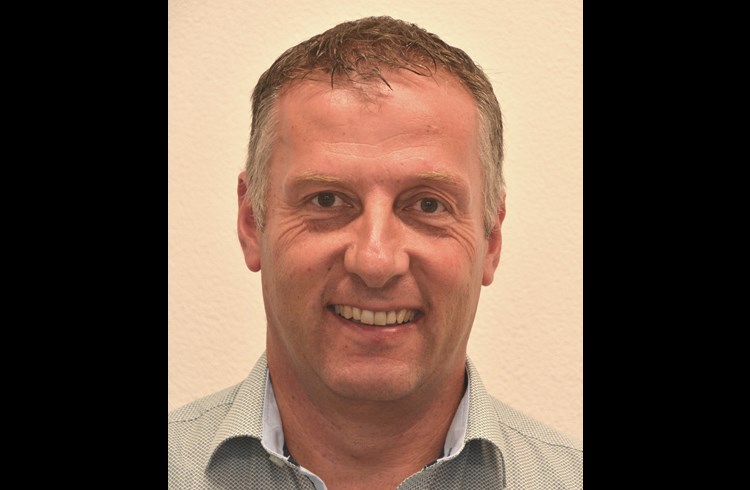 Toni Petermann soll für die SVP Buttisholz in den Gemeinderat. Foto zVg